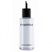 Compra Phantom EDT 200ml Refill de la marca Paco Rabanne Phantom al mejor precio